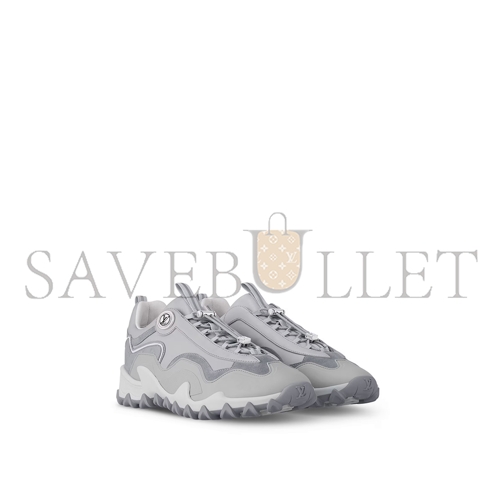 LOUIS VUITTON LV RUSH SNEAKER 1AGZGB